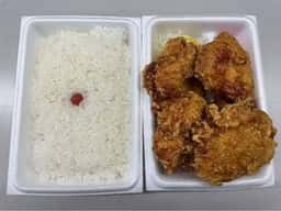 あつあつ亭姥ヶ山店