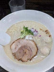 ラーメン晃煇