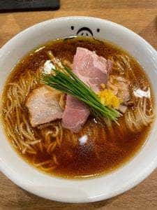 みんなのらぁ麺 阿飛流