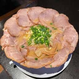ら〜めん家 和玄