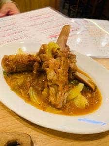 イタリアン酒場 NAOKITCHEN