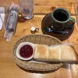 コメダ珈琲店 東札幌5条店