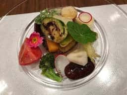 日本料理 若林