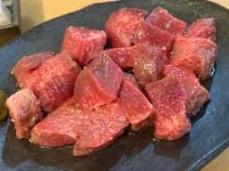 炭火焼肉 じろう
