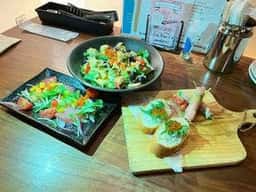 kawara CAFE&DINING 大宮店