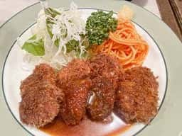 洋食ハチロー