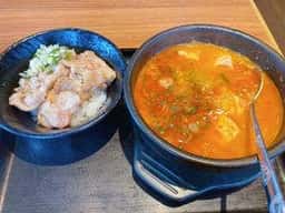 韓丼 北九州黒崎店