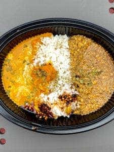 まな愛カレー