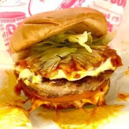 モスバーガー 成増店