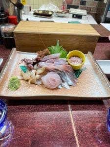 居酒屋 力家