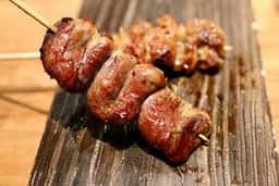 焼き鳥 マルコ
