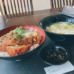 カツ丼大将