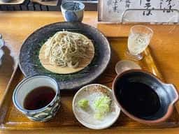 そばきり道玄
