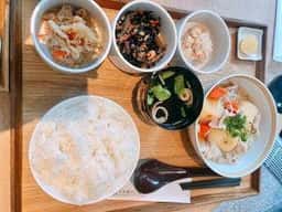 日本橋だし場 はなれ