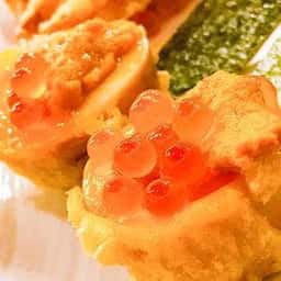 海鮮居酒屋 天ぷら番長