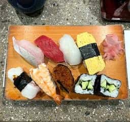 喜楽すし