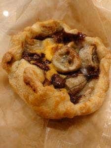 Bakehouse Yellowknife