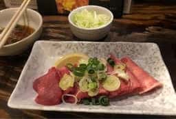 炭火焼肉 大衆酒場 いごっそ