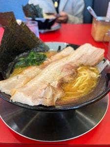 馬力屋 古国府店