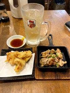 極からあげ鳥匠 府内店