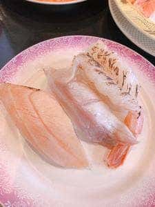 金沢まいもん寿司 たまプラーザ店