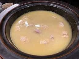 水炊き 積 大名店