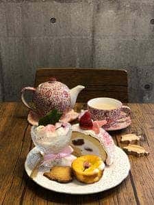 ゴロゴロカフェ