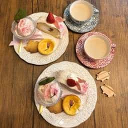 ゴロゴロカフェ