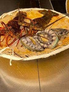 花郷 六本木店