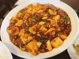 中国料理 東方美人