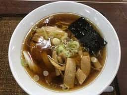 双葉SA上り フードコート