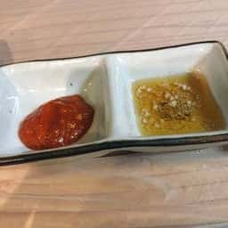本格韓国料理 韓国館
