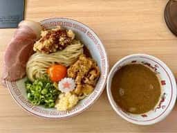 元祖 肉玉そば越智