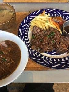 バランス食堂&カフェ アスショク