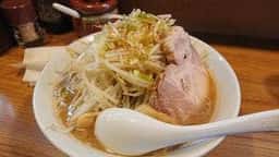 らーめん大森