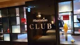 Sheraton CLUB