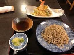 そば処 吉邦