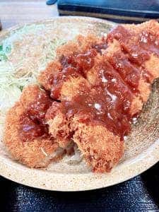 たるみ食堂 垂水PA下り
