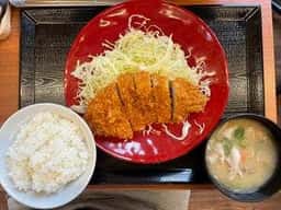 かつや 下関垢田店