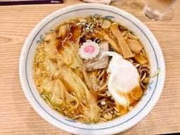 ら～めん高尾