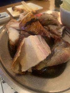 骨付肉専門 徳太郎