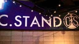 シーシャ カフェ&バー C.STAND 池袋西口店