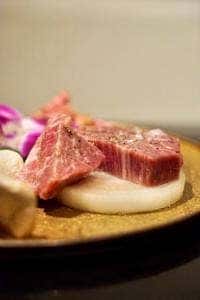 焼肉 喰心