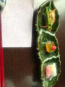 蕎麦茶寮 nanakusa