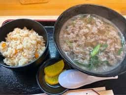 坂出うどん