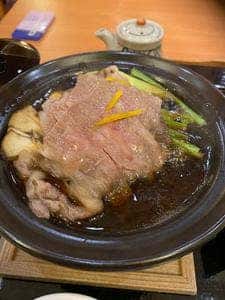 日本料理 つつじの茶屋 山のホテル