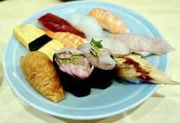 寿司とおでん ととぎん 西田辺店