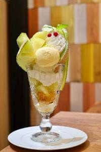 フルーツショップセリーヌ 御園店