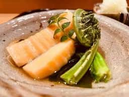 旬天 伸