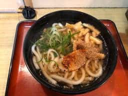 麺家 京橋東西線店